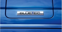 Mercedes BlueTec